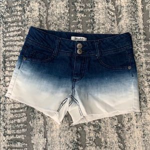 NWOT Mudd Shorts